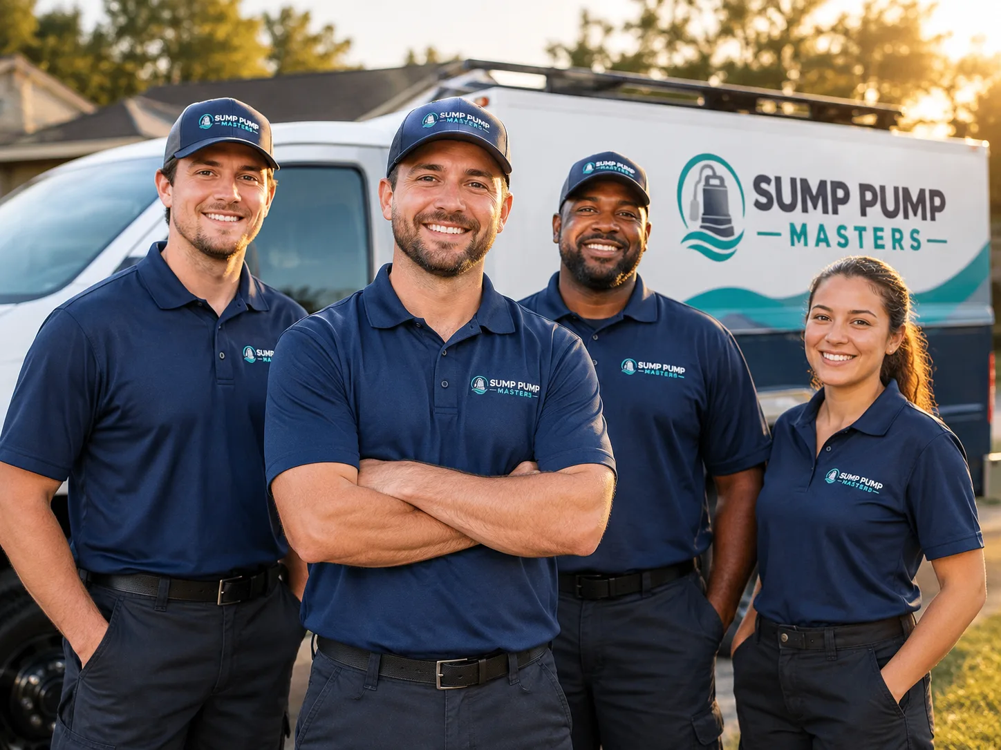 Sump Pump Repair company in Sidney, IL